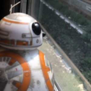 Meet your Posher, Sherri